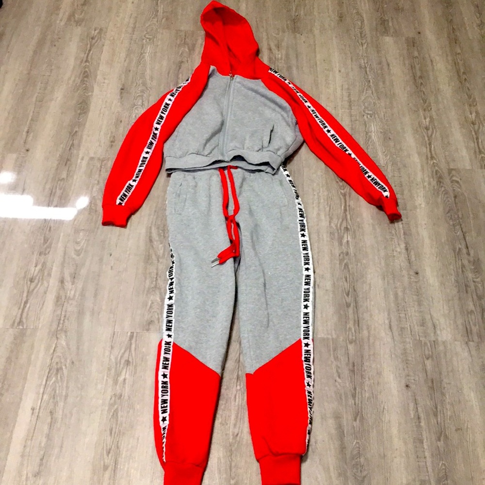 Lounge wear small